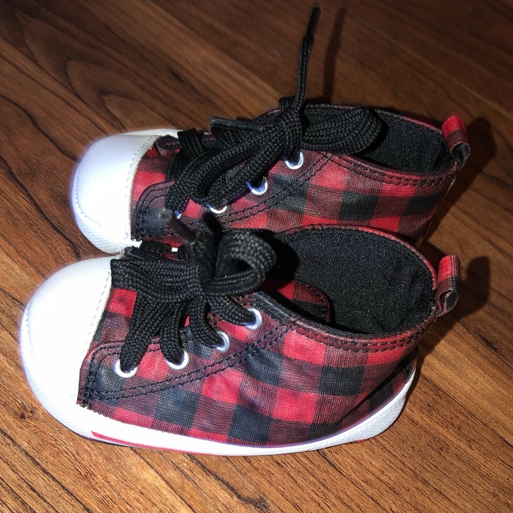 Infant shoes 3C